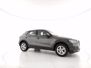 AUDI Q2 30 1.0 tfsi