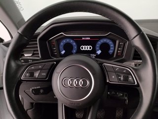AUDI A1 citycarver 30 1.0 tfsi admired 116cv