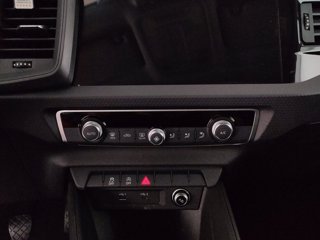 AUDI A1 citycarver 30 1.0 tfsi admired 116cv