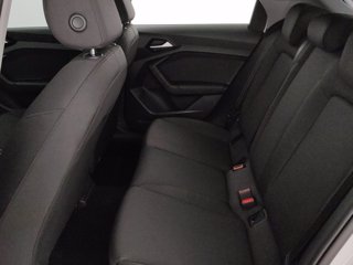 AUDI A1 citycarver 30 1.0 tfsi admired 116cv