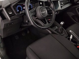 AUDI A1 citycarver 30 1.0 tfsi admired 116cv