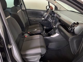 CITROEN C3 aircross 1.5 bluehdi c-series s&s 110cv