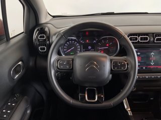 CITROEN C3 aircross 1.5 bluehdi c-series s&s 110cv