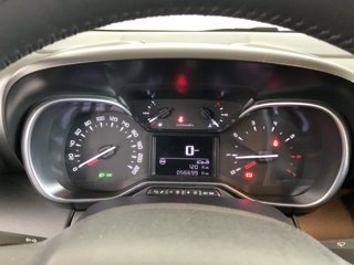 CITROEN C3 aircross 1.5 bluehdi c-series s&s 110cv