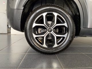 CITROEN C3 aircross 1.5 bluehdi c-series s&s 110cv