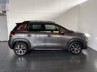CITROEN C3 aircross 1.5 bluehdi c-series s&s 110cv