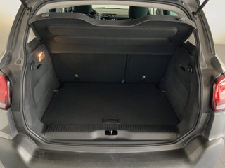 CITROEN C3 aircross 1.5 bluehdi c-series s&s 110cv