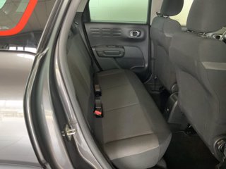 CITROEN C3 aircross 1.5 bluehdi c-series s&s 110cv