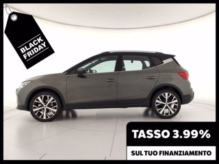 SEAT Arona 1.0 ecotsi xperience 115cv dsg