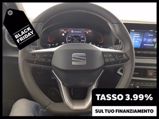 SEAT Arona 1.0 ecotsi xperience 115cv dsg