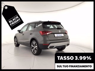 SEAT Arona 1.0 ecotsi xperience 115cv dsg