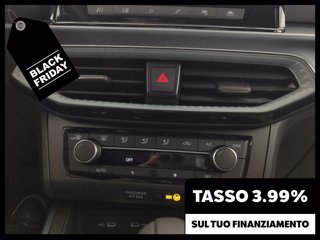 SEAT Arona 1.0 ecotsi xperience 115cv dsg