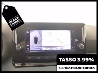 SEAT Arona 1.0 ecotsi xperience 115cv dsg