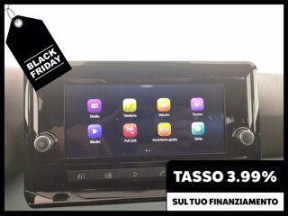 SEAT Arona 1.0 ecotsi xperience 115cv dsg