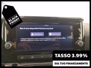 SEAT Arona 1.0 ecotsi xperience 115cv dsg