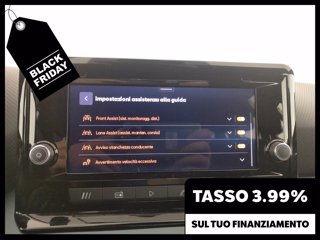 SEAT Arona 1.0 ecotsi xperience 115cv dsg