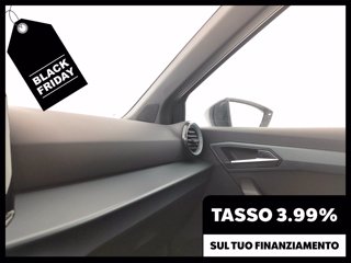 SEAT Arona 1.0 ecotsi xperience 115cv dsg