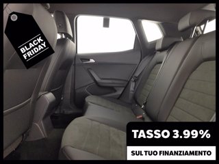 SEAT Arona 1.0 ecotsi xperience 115cv dsg