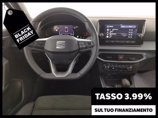 SEAT Arona 1.0 ecotsi xperience 115cv dsg