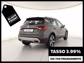 SEAT Arona 1.0 ecotsi xperience 115cv dsg