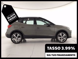 SEAT Arona 1.0 ecotsi xperience 115cv dsg