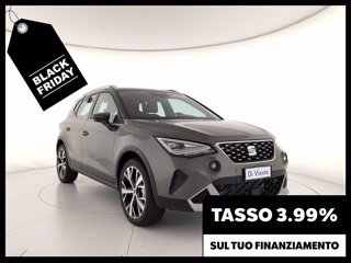 SEAT Arona 1.0 ecotsi xperience 115cv dsg