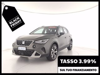 SEAT Arona 1.0 ecotsi xperience 115cv