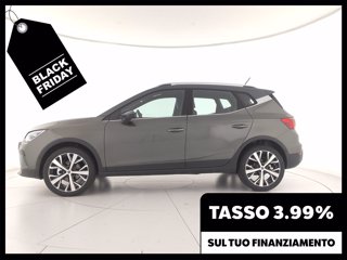 SEAT Arona 1.0 ecotsi xperience 115cv