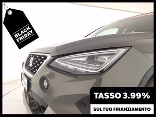 SEAT Arona 1.0 ecotsi xperience 115cv