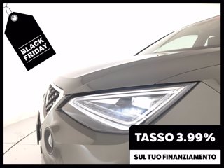 SEAT Arona 1.0 ecotsi xperience 115cv