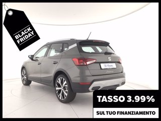 SEAT Arona 1.0 ecotsi xperience 115cv