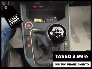 SEAT Arona 1.0 ecotsi xperience 115cv