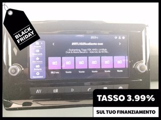 SEAT Arona 1.0 ecotsi xperience 115cv