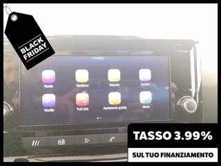 SEAT Arona 1.0 ecotsi xperience 115cv