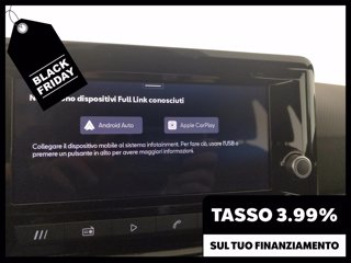 SEAT Arona 1.0 ecotsi xperience 115cv