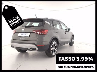 SEAT Arona 1.0 ecotsi xperience 115cv