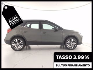 SEAT Arona 1.0 ecotsi xperience 115cv