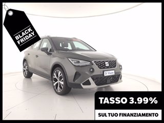 SEAT Arona 1.0 ecotsi xperience 115cv