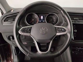 VOLKSWAGEN Tiguan 2.0 tdi life 150cv dsg
