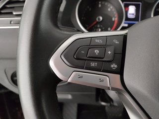 VOLKSWAGEN Tiguan 2.0 tdi life 150cv dsg