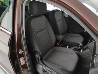 VOLKSWAGEN Tiguan 2.0 tdi life 150cv dsg