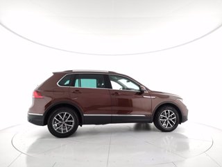 VOLKSWAGEN Tiguan 2.0 tdi life 150cv dsg