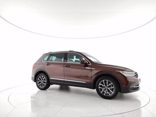 VOLKSWAGEN Tiguan 2.0 tdi life 150cv dsg