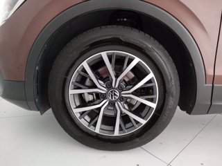 VOLKSWAGEN Tiguan 2.0 tdi life 150cv dsg