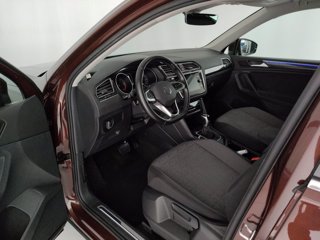 VOLKSWAGEN Tiguan 2.0 tdi life 150cv dsg