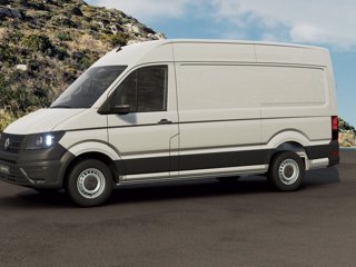 VOLKSWAGEN Crafter 35 2.0 tdi 140cv l3h3 business
