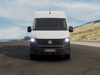 VOLKSWAGEN Crafter 35 2.0 tdi 140cv l3h3 business