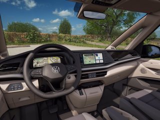 VOLKSWAGEN Multivan 1.4 tsi eh energetic dsg 7p.ti