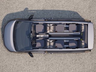 VOLKSWAGEN Multivan 1.4 tsi eh energetic dsg 7p.ti