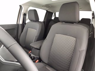 VOLKSWAGEN Amarok 2.0 tdi life 4motion auto